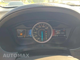 2015 Ford Explorer XLT - miniatura 9