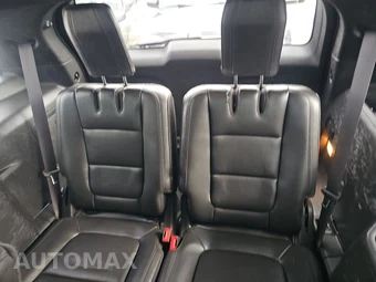 2015 Ford Explorer XLT - miniatura 14