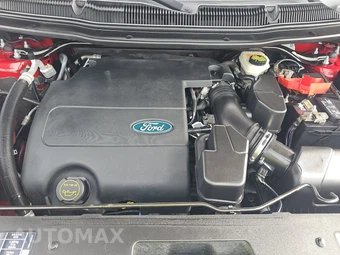 2015 Ford Explorer XLT - miniatura 16