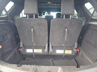 2015 Ford Explorer XLT - miniatura 17