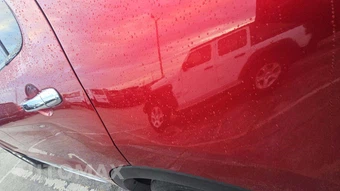 2015 Ford Explorer XLT - miniatura 22