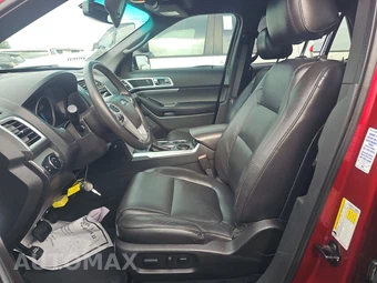 2015 Ford Explorer XLT - miniatura 7