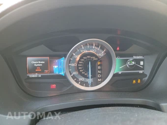2015 Ford Explorer XLT - miniatura 12