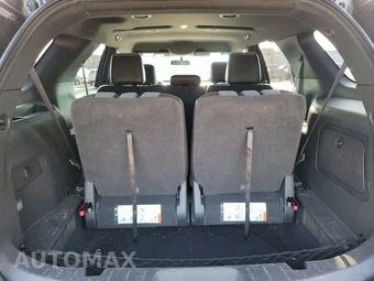2015 Ford Explorer XLT - miniatura 17