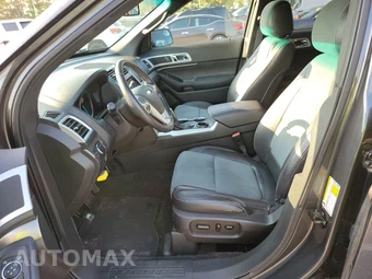 2015 Ford Explorer XLT - miniatura 7