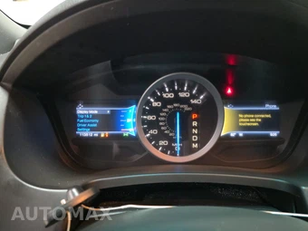 2015 Ford Explorer XLT - miniatura 12
