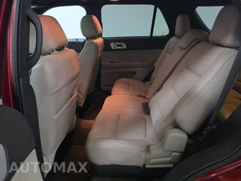2015 Ford Explorer XLT - miniatura 13