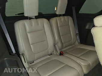 2015 Ford Explorer XLT - miniatura 14