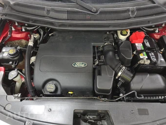 2015 Ford Explorer XLT - miniatura 16