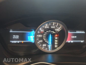 2015 Ford Explorer XLT – miniatura 12