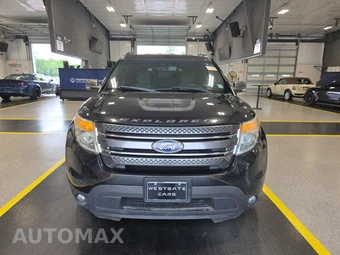 2015 Ford Explorer XLT – miniatura 2