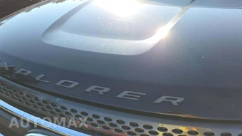 2015 Ford Explorer XLT – miniatura 27
