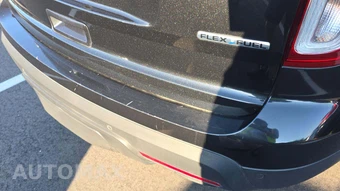 2015 Ford Explorer XLT – miniatura 28