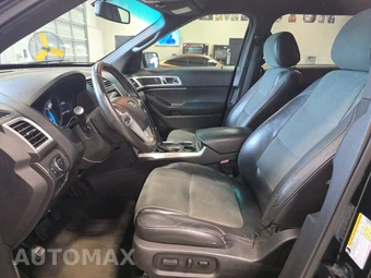 2015 Ford Explorer XLT – miniatura 7