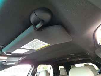 2015 Ford Explorer XLT – miniatura 11