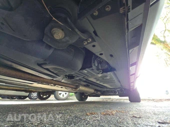 2015 Ford Explorer XLT – miniatura 18