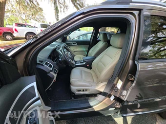 2015 Ford Explorer XLT – miniatura 6