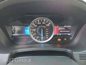 2015 Ford Explorer XLT – miniatura 9