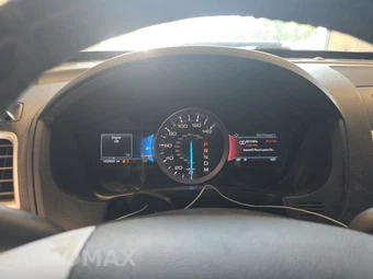 2015 Ford Explorer XLT – miniatura 12