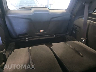 2015 Ford Explorer XLT – miniatura 14