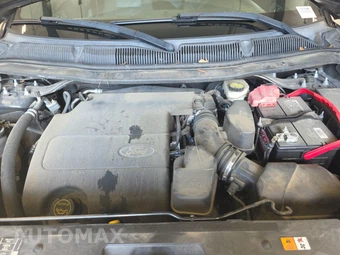 2015 Ford Explorer XLT – miniatura 16