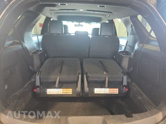 2015 Ford Explorer XLT – miniatura 17