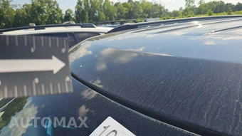 2015 Ford Explorer XLT – miniatura 19