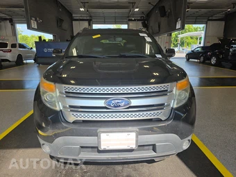 2015 Ford Explorer XLT – miniatura 2