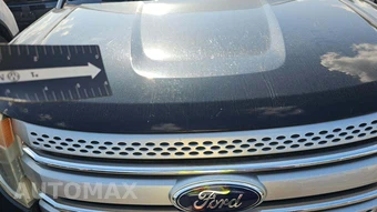 2015 Ford Explorer XLT – miniatura 20