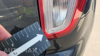 2015 Ford Explorer XLT – miniatura 22