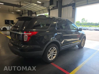 2015 Ford Explorer XLT – miniatura 4