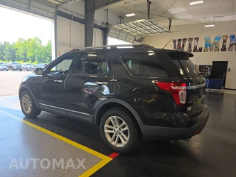 2015 Ford Explorer XLT – miniatura 6