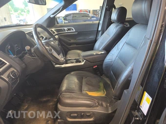 2015 Ford Explorer XLT – miniatura 7