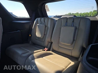2015 Ford Explorer XLT – miniatura 14