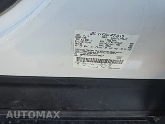 2015 Ford Explorer XLT – miniatura 15
