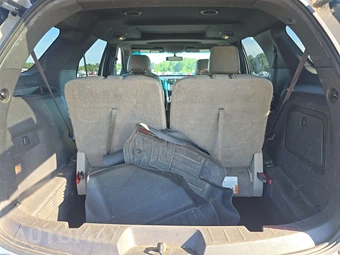 2015 Ford Explorer XLT – miniatura 17