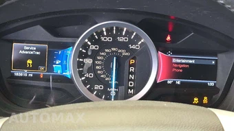 2015 Ford Explorer XLT – miniatura 19