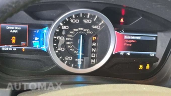 2015 Ford Explorer XLT – miniatura 25