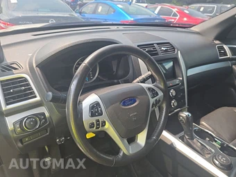 2015 Ford Explorer XLT - miniatura 11