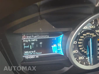 2015 Ford Explorer XLT - miniatura 12