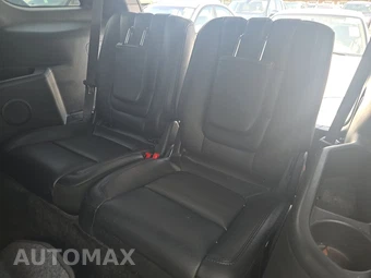 2015 Ford Explorer XLT - miniatura 14