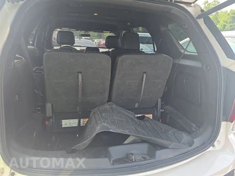 2015 Ford Explorer XLT - miniatura 17