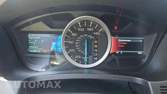 2015 Ford Explorer XLT - miniatura 18