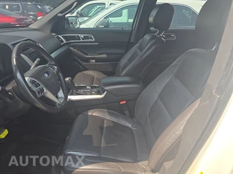 2015 Ford Explorer XLT - miniatura 7
