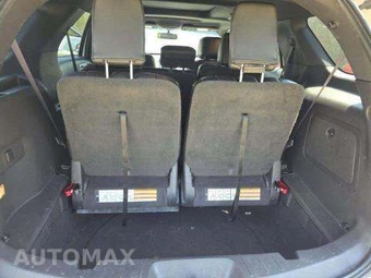2015 Ford Explorer XLT - miniatura 14