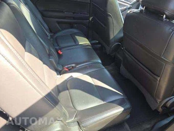 2015 Ford Explorer XLT - miniatura 16