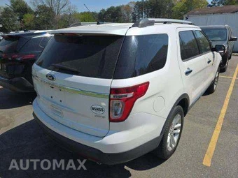 2015 Ford Explorer XLT - miniatura 3