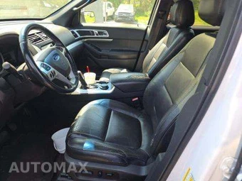 2015 Ford Explorer XLT - miniatura 6