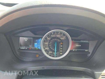 2015 Ford Explorer XLT - miniatura 8