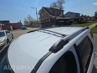 2015 Ford Explorer XLT – miniatura 13
